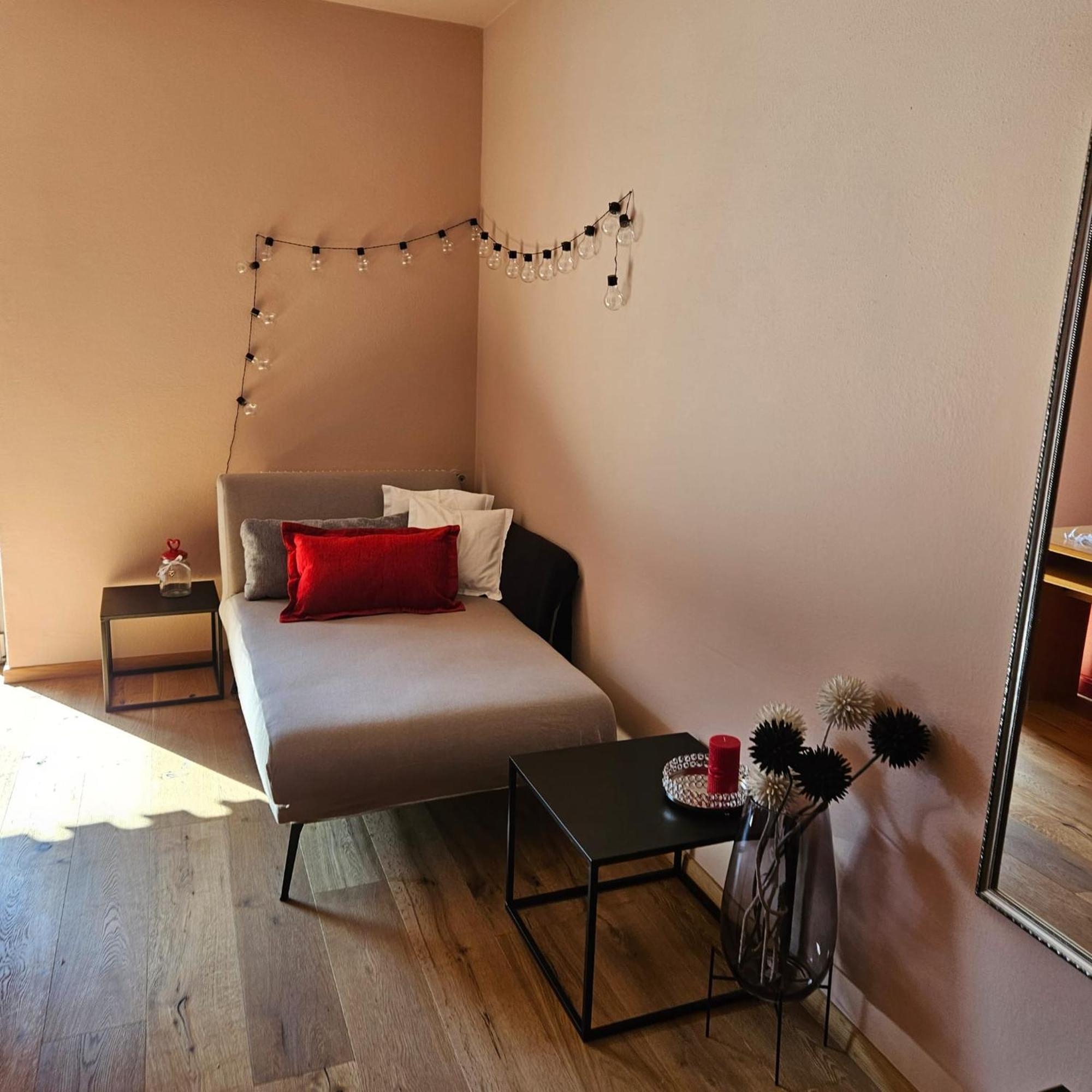 Garni Unterwegguetl Bed & Breakfast Naturns Exterior photo